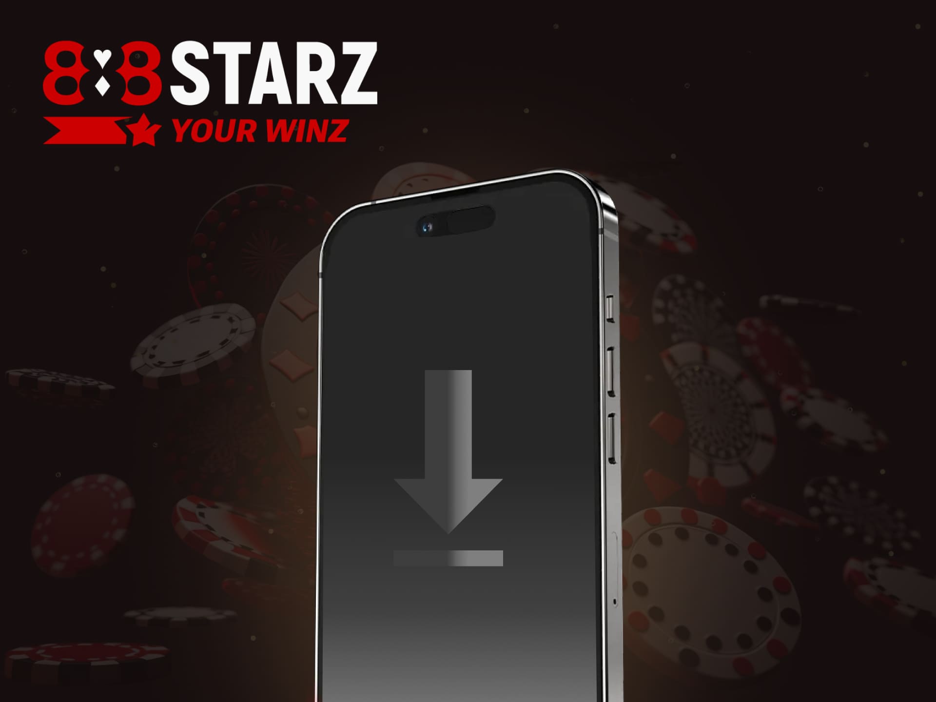 Comment commencer à jouer sur l'application mobile iOS sur la plateforme 888starz Côte d'Ivoire