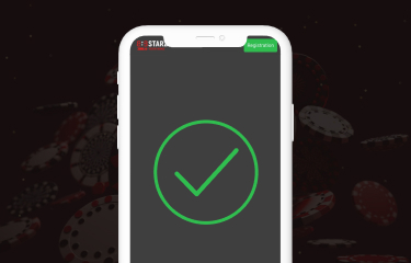 Instructions sur la façon d'installer des applications Android et de commencer à jouer sur la plateforme 888starz étape 4